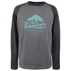 Alprausch - Kuschel Ma - Haut à Manches Longues 12 Alprausch - Kuschel Ma - Haut à Manches Longues -Vestes Boutique alprausch kuschel ma haut a manches longues 1