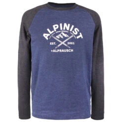 Alprausch - Kuschel Ma - Haut à Manches Longues 13 Alprausch - Kuschel Ma - Haut à Manches Longues -Vestes Boutique alprausch kuschel ma haut a manches longues 2