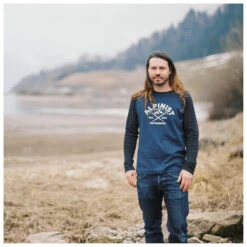 Alprausch - Kuschel Ma - Haut à Manches Longues 10 Alprausch - Kuschel Ma - Haut à Manches Longues -Vestes Boutique alprausch kuschel ma haut a manches longues detail 3