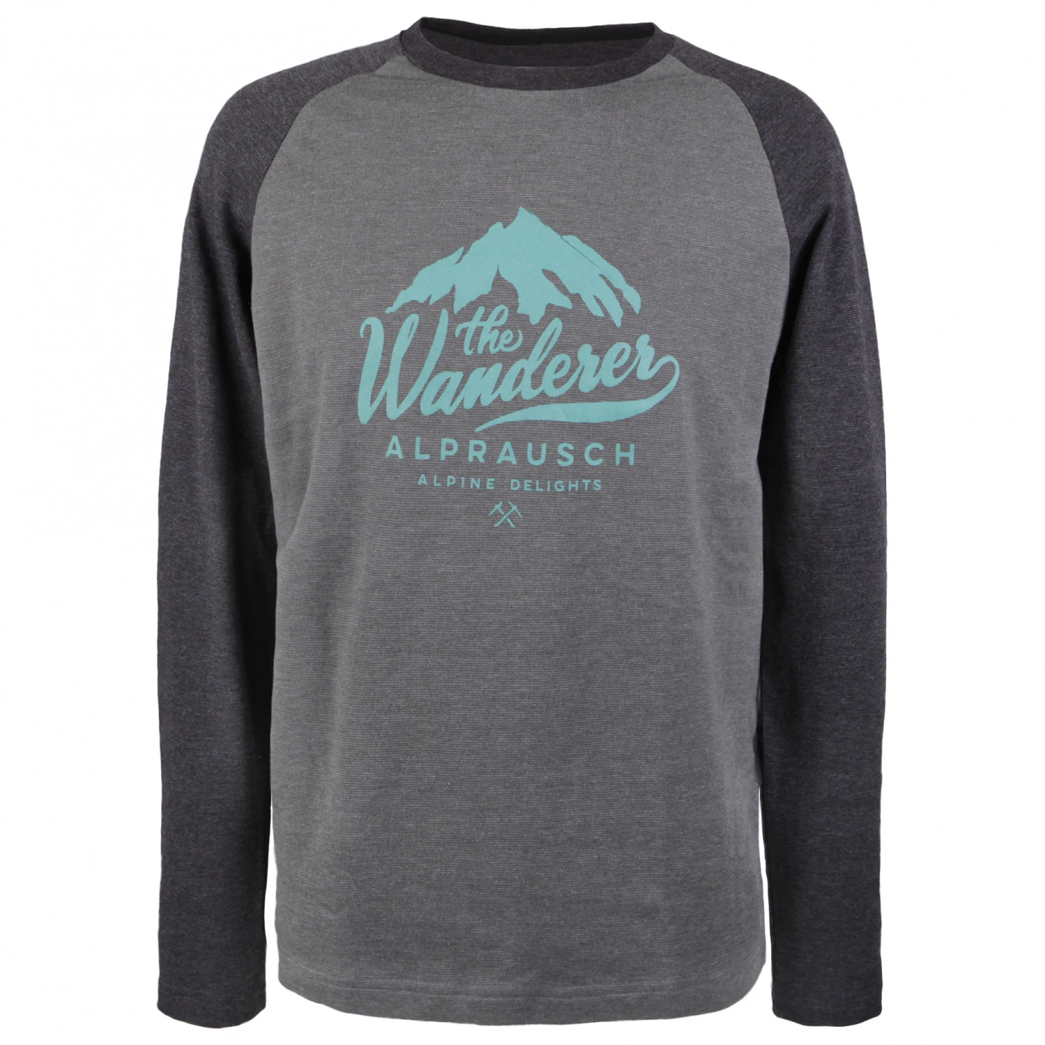 Alprausch - Kuschel Ma - Haut à Manches Longues 3 Alprausch - Kuschel Ma - Haut à Manches Longues