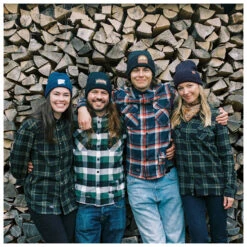 Alprausch - Schufler Franz - Chemise -Vestes Boutique alprausch schufler franz chemise detail 4