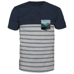 Alprausch - Töme Special - T-shirt -Vestes Boutique alprausch toeme special t shirt 1