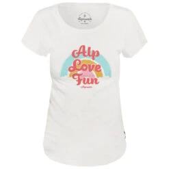 Alprausch - Women's Alp Bögli - T-shirt 7 Alprausch - Women's Alp Bögli - T-shirt -Vestes Boutique alprausch womens alp boegli t shirt 1