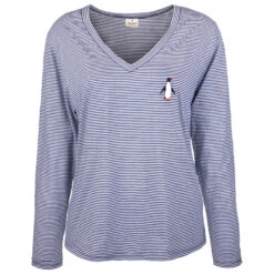 Alprausch - Women's Evä Flitzer - Haut à Manches Longues