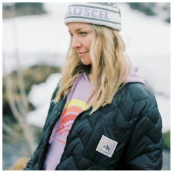 Alprausch - Women's Frau Marty - Veste Synthétique -Vestes Boutique alprausch womens frau marty veste synthetique detail 3