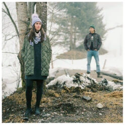 Alprausch - Women's Frau Rüegg - Veste Synthétique -Vestes Boutique alprausch womens frau rueegg veste synthetique detail 3