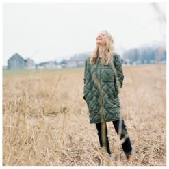 Alprausch - Women's Frau Rüegg - Veste Synthétique -Vestes Boutique alprausch womens frau rueegg veste synthetique detail 4