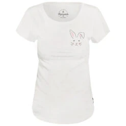 Alprausch - Women's Hasi - T-shirt -Vestes Boutique alprausch womens hasi t shirt 1