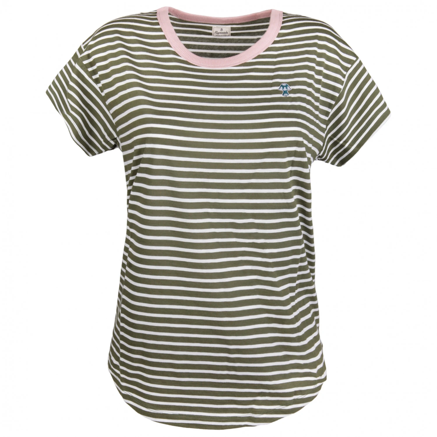 Alprausch - Women's Nineli Special - T-shirt 3 Alprausch - Women's Nineli Special - T-shirt