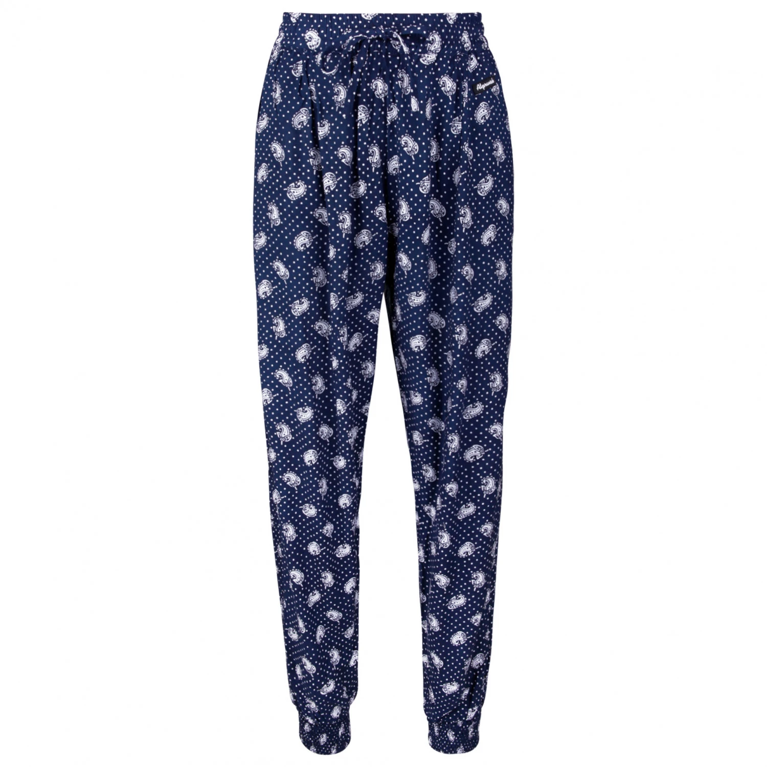 Alprausch - Women's Sabi Pants - Pantalon De Loisirs 6 Alprausch - Women's Sabi Pants - Pantalon De Loisirs – Image 4