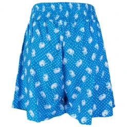 Alprausch - Women's Summerhösli Shorts - Short -Vestes Boutique alprausch womens summerhoesli shorts short detail 2