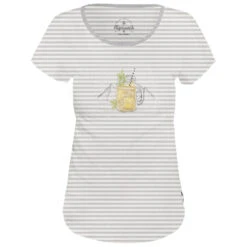 Alprausch - Women's Swiss Tea - T-shirt