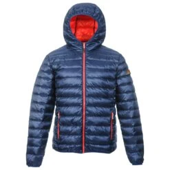 Alvivo - Glasgow - Veste Synthétique 11 Alvivo - Glasgow - Veste Synthétique -Vestes Boutique alvivo glasgow veste synthetique detail 4