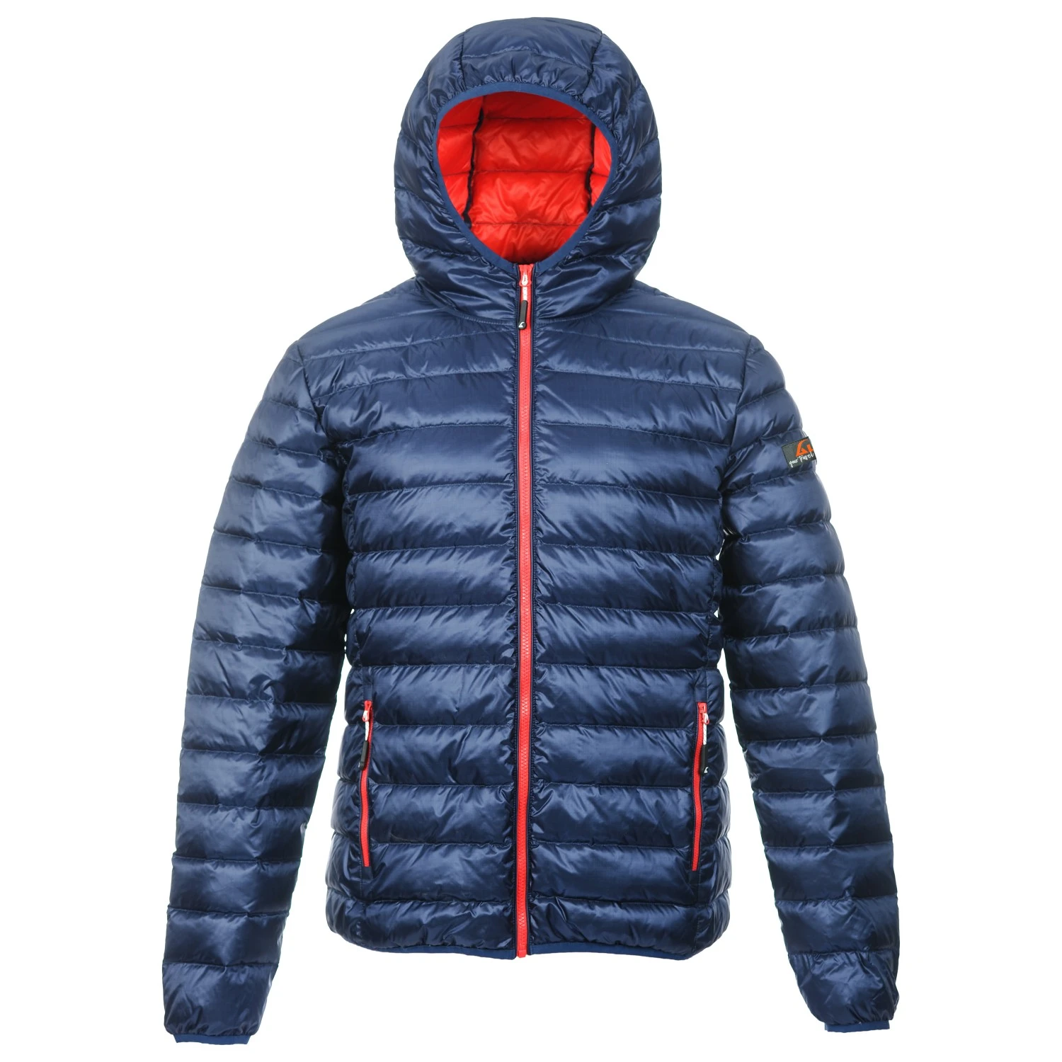 Alvivo - Glasgow - Veste Synthétique 6 Alvivo - Glasgow - Veste Synthétique – Image 4