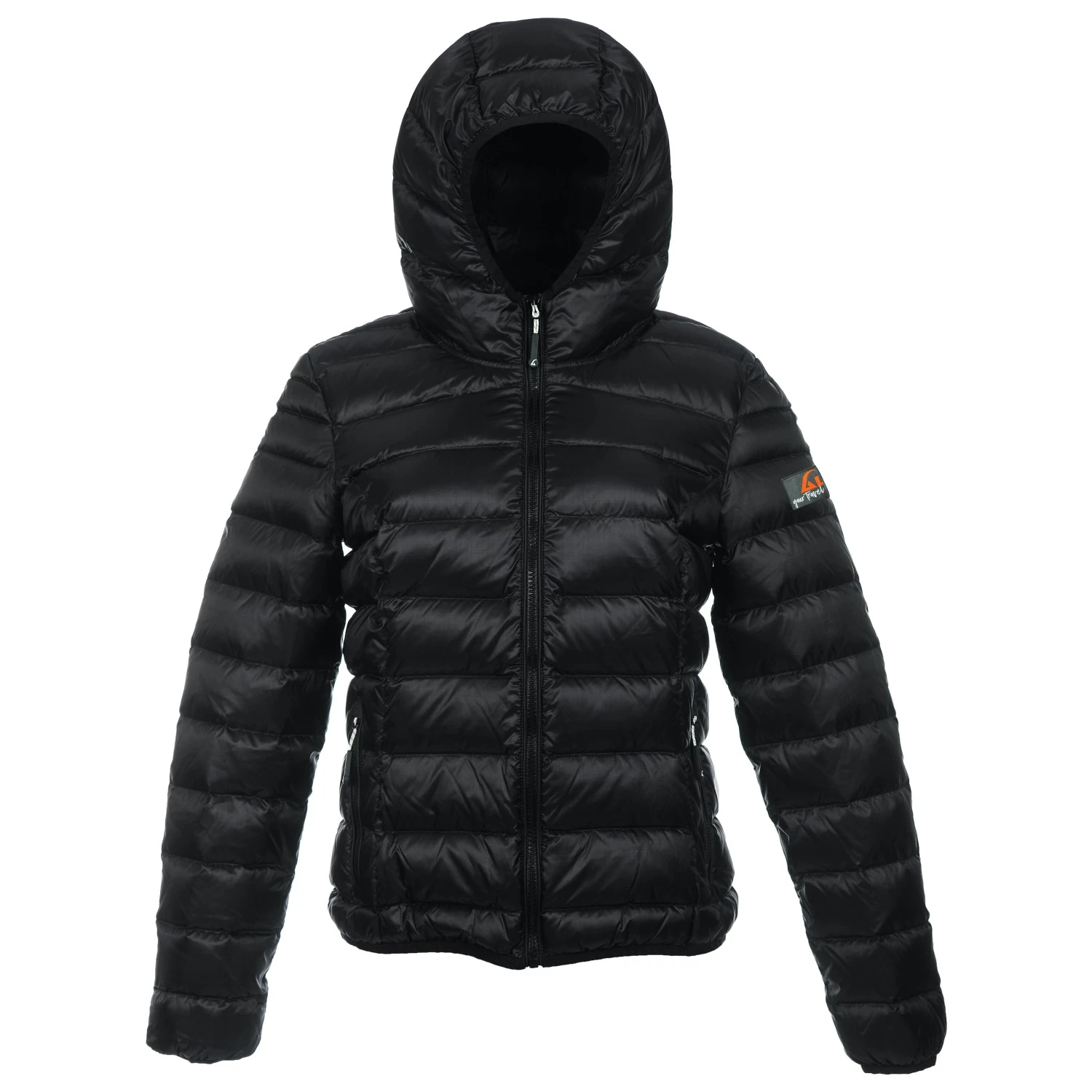 Alvivo - Women's Aberdeen - Veste Synthétique 4 Alvivo - Women's Aberdeen - Veste Synthétique – Image 2