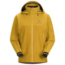 Arc'teryx - Beta AR Jacket - Veste Imperméable