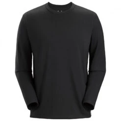 Arc'teryx - Captive L/S Shirt - Haut à Manches Longues 8 Arc'teryx - Captive L/S Shirt - Haut à Manches Longues -Vestes Boutique arcteryx captive l s shirt haut a manches longues 2