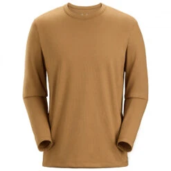 Arc'teryx - Captive L/S Shirt - Haut à Manches Longues 9 Arc'teryx - Captive L/S Shirt - Haut à Manches Longues -Vestes Boutique arcteryx captive l s shirt haut a manches longues 3