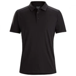 Arc'teryx - Captive Polo - Polo -Vestes Boutique arcteryx captive polo polo 1