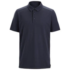 Arc'teryx - Captive Polo - Polo -Vestes Boutique arcteryx captive polo polo 3