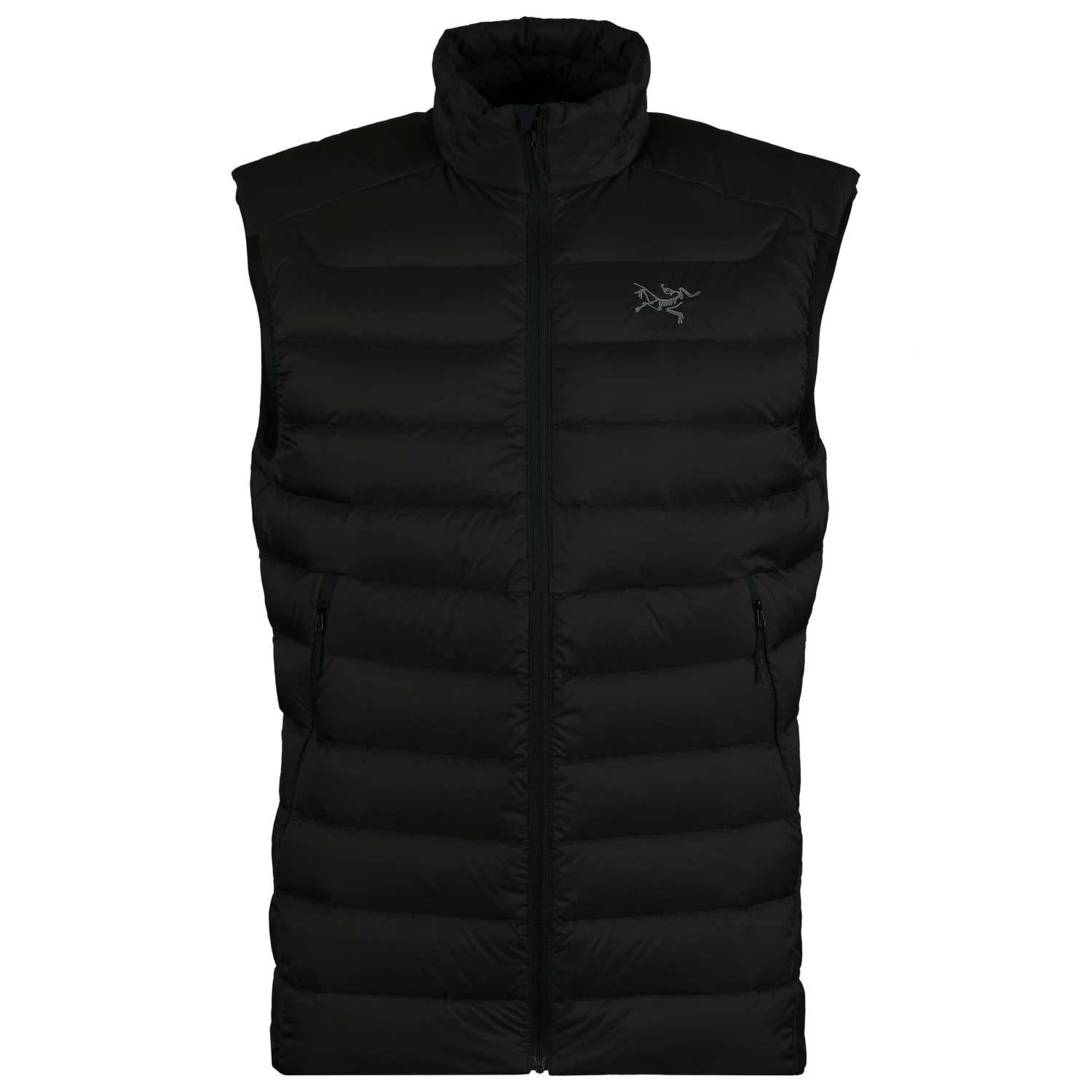 Arc'teryx - Cerium Vest - Doudoune Sans Manches 4 Arc'teryx - Cerium Vest - Doudoune Sans Manches – Image 2