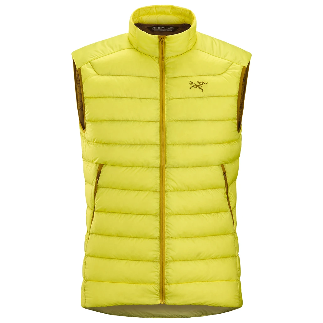 Arc'teryx - Cerium Vest - Doudoune Sans Manches 5 Arc'teryx - Cerium Vest - Doudoune Sans Manches – Image 3
