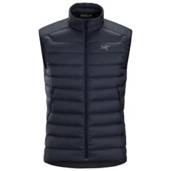 Arc'teryx - Cerium Vest - Doudoune Sans Manches 9 Arc'teryx - Cerium Vest - Doudoune Sans Manches -Vestes Boutique arcteryx cerium vest doudoune sans manches 3