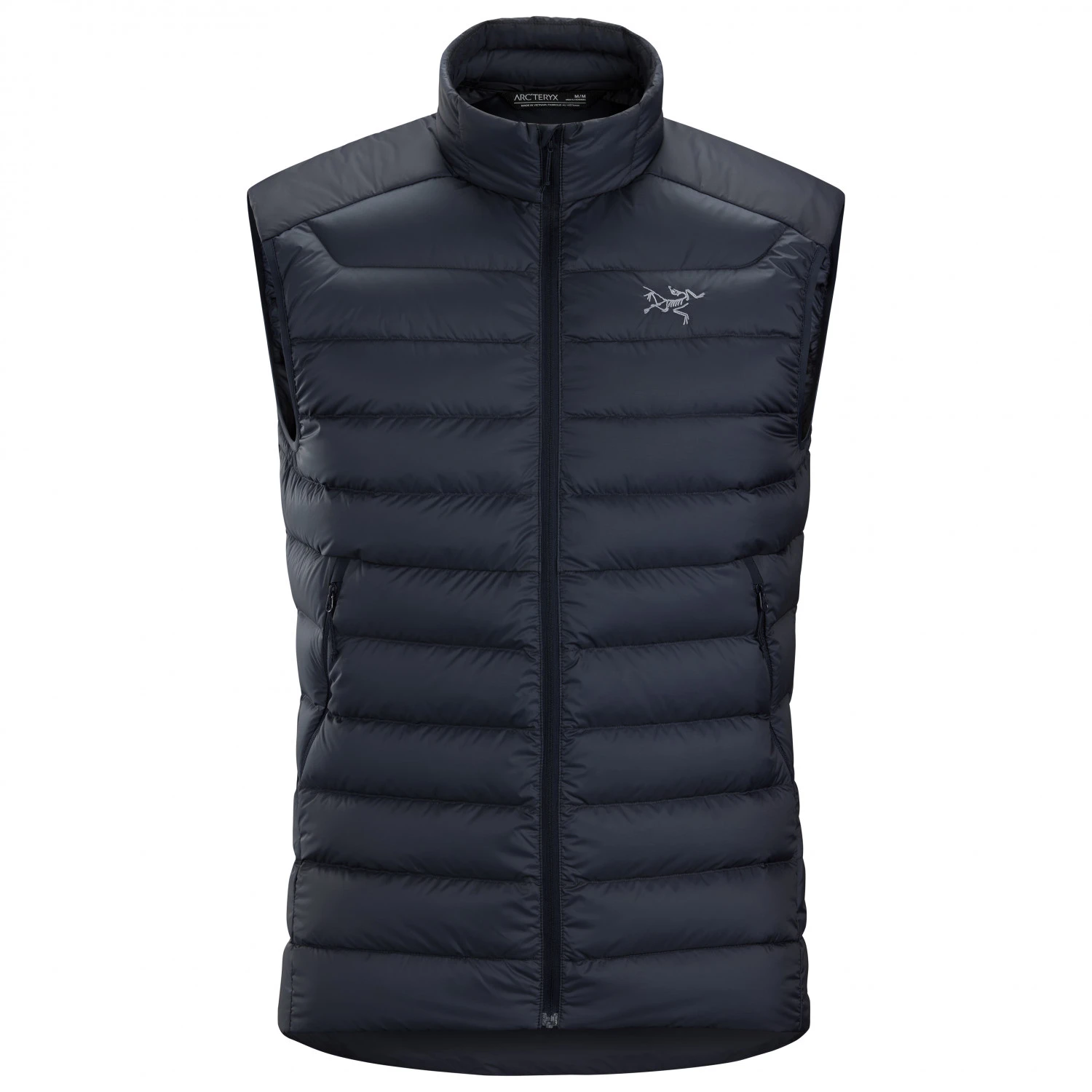 Arc'teryx - Cerium Vest - Doudoune Sans Manches 6 Arc'teryx - Cerium Vest - Doudoune Sans Manches – Image 4
