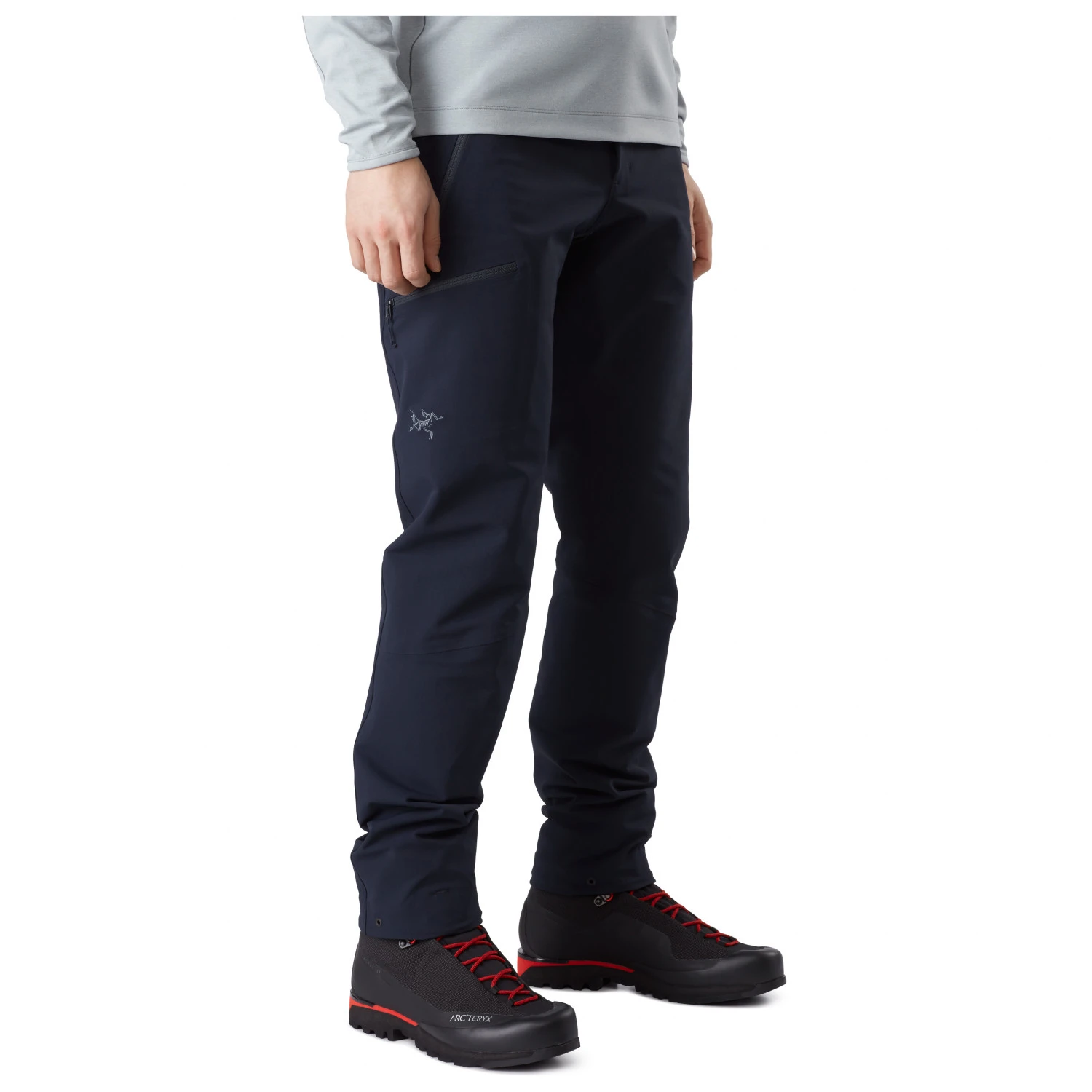 Arc'teryx - Gamma AR Pant - Pantalon Hiver 4 Arc'teryx - Gamma AR Pant - Pantalon Hiver – Image 2