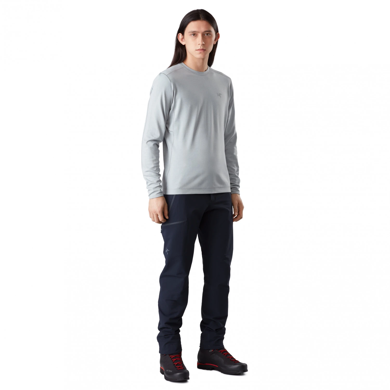 Arc'teryx - Gamma AR Pant - Pantalon Hiver 6 Arc'teryx - Gamma AR Pant - Pantalon Hiver – Image 4