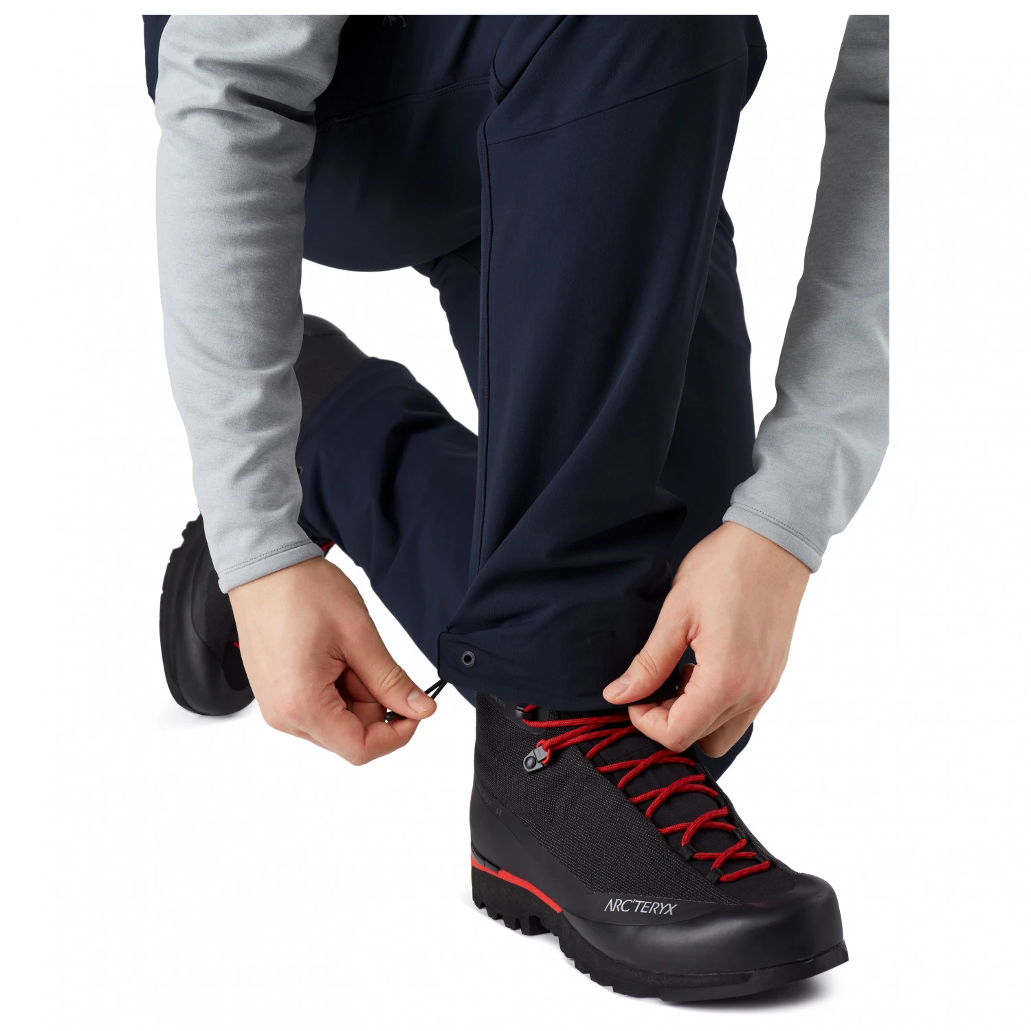 Arc'teryx - Gamma AR Pant - Pantalon Hiver 7 Arc'teryx - Gamma AR Pant - Pantalon Hiver – Image 5