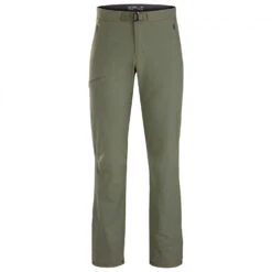 Arc'teryx - Gamma LT Pant - Pantalon De Randonnée -Vestes Boutique arcteryx gamma lt pant pantalon de randonnee 3