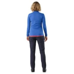 Arc'teryx - Gamma LT Pant Women's - Pantalon Softshell -Vestes Boutique arcteryx gamma lt pant womens pantalon softshell detail 3