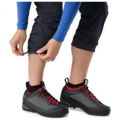 Arc'teryx - Gamma LT Pant Women's - Pantalon Softshell -Vestes Boutique arcteryx gamma lt pant womens pantalon softshell detail 6