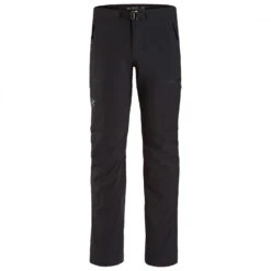 Arc'teryx - Gamma MX Pant - Pantalon Hiver -Vestes Boutique arcteryx gamma mx pant pantalon hiver 2