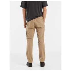 Arc'teryx - Gamma Quick Dry Pant - Pantalon De Trekking -Vestes Boutique arcteryx gamma quick dry pant pantalon de trekking detail 3