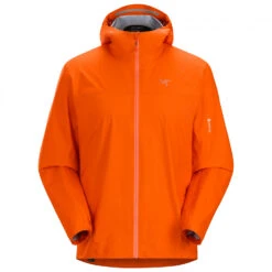 Arc'teryx - Norvan LT Hoody - Veste De Running -Vestes Boutique arcteryx norvan lt hoody veste de running 2
