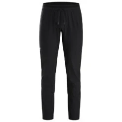 Arc'teryx - Norvan Pant - Pantalon De Running -Vestes Boutique arcteryx norvan pant pantalon de running 1