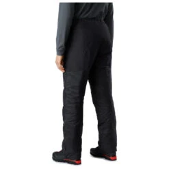 Arc'teryx - Nuclei Pant - Pantalon Synthétique -Vestes Boutique arcteryx nuclei pant pantalon synthetique detail 3