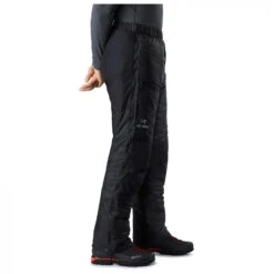 Arc'teryx - Nuclei Pant - Pantalon Synthétique -Vestes Boutique arcteryx nuclei pant pantalon synthetique detail 4