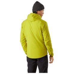 Arc'teryx - Proton LT Hoody - Veste Synthétique -Vestes Boutique arcteryx proton lt hoody veste synthetique detail 3