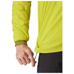 Arc'teryx - Proton LT Hoody - Veste Synthétique -Vestes Boutique arcteryx proton lt hoody veste synthetique detail 6