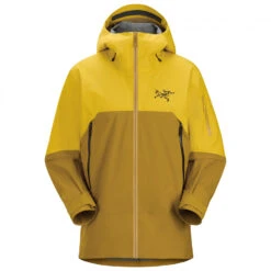 Arc'teryx - Rush Jacket - Veste De Ski -Vestes Boutique arcteryx rush jacket veste de ski 2