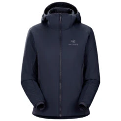 Arc'teryx - Women's Atom Hoody - Veste Synthétique