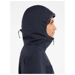 Arc'teryx - Women's Atom Hoody - Veste Synthétique -Vestes Boutique arcteryx womens atom hoody veste synthetique detail 6