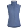 Arc'teryx - Women's Atom Vest - Gilet Synthétique -Vestes Boutique arcteryx womens atom vest gilet synthetique