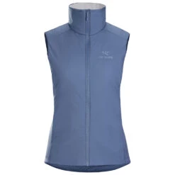 Arc'teryx - Women's Atom Vest - Gilet Synthétique -Vestes Boutique arcteryx womens atom vest gilet synthetique 2