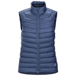 Arc'teryx - Women's Cerium Vest - Doudoune Sans Manches -Vestes Boutique arcteryx womens cerium vest doudoune sans manches 2