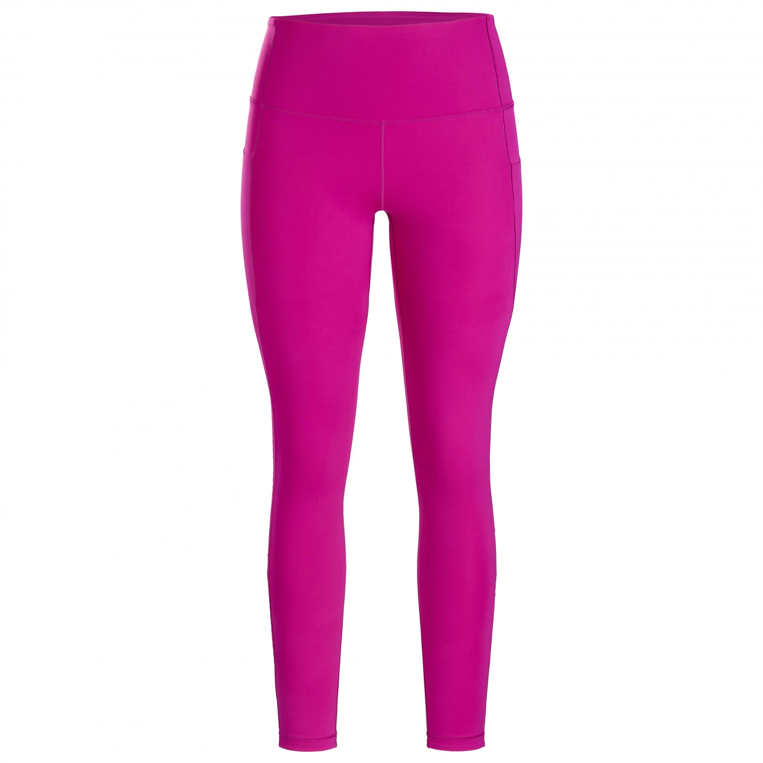 Arc'teryx - Women's Essent High-Rise Legging 26 In - Legging 3 Arc'teryx - Women's Essent High-Rise Legging 26 In - Legging