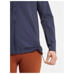 Arc'teryx - Women's Gamma Hoody - Veste Softshell -Vestes Boutique arcteryx womens gamma hoody veste softshell detail 5